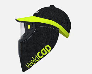 Сварочная маска WeldCAP