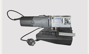 Аппарат для заточки вольфрамовых электродов WAG 40S