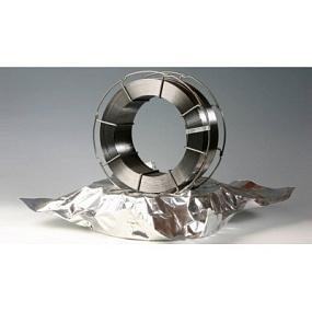 Проволока для сварки конструкционных сталей повышенной прочности FILARC PZ6125